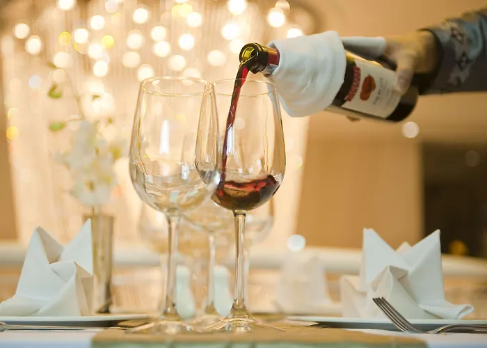 Hanoi Veris Boutique Hotel & Spa
