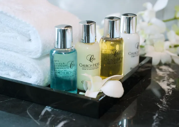 Hanoi Veris Boutique Hotel & Spa